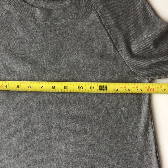 LOFT Outlet Knit Sweater - Picture 5 of 10